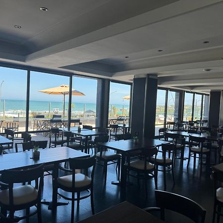Hotel Aatrac Mar del Plata Eksteriør bilde