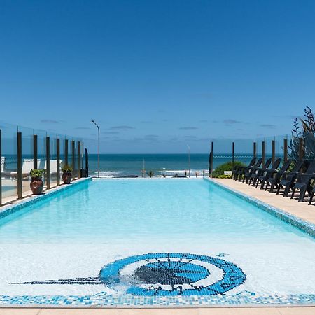 Hotel Aatrac Mar del Plata Eksteriør bilde