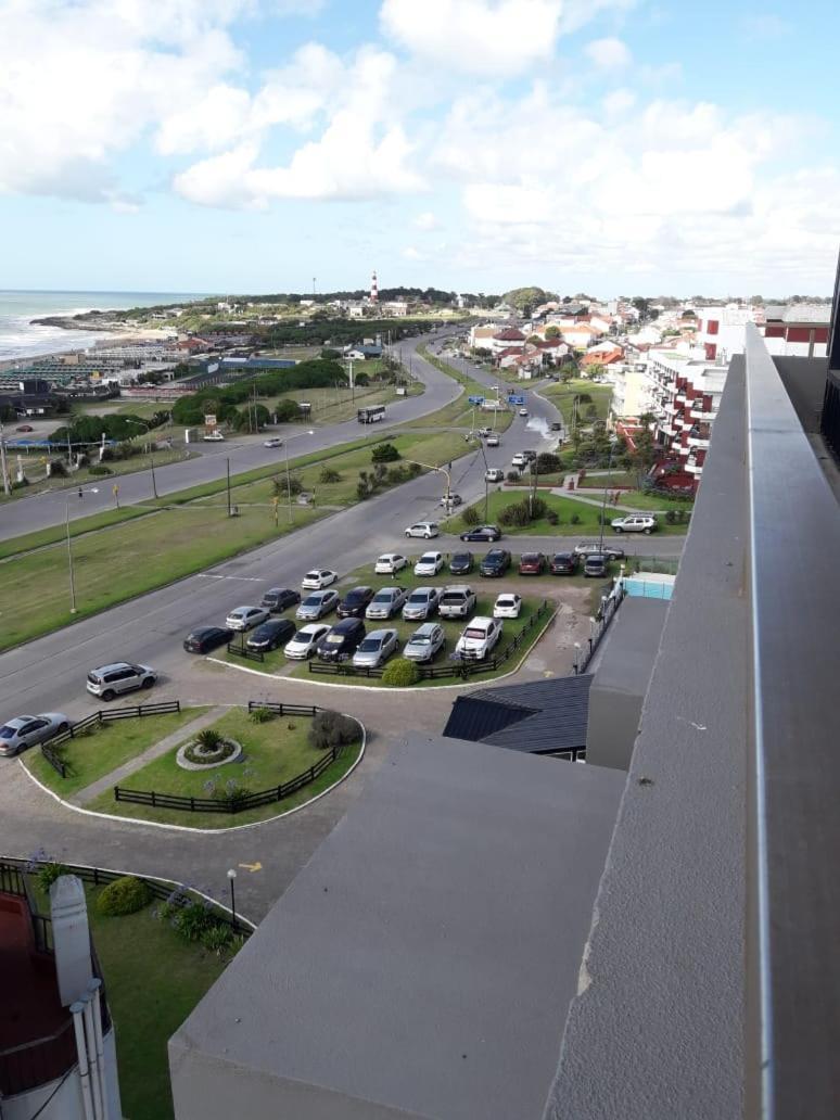 Hotel Aatrac Mar del Plata Eksteriør bilde