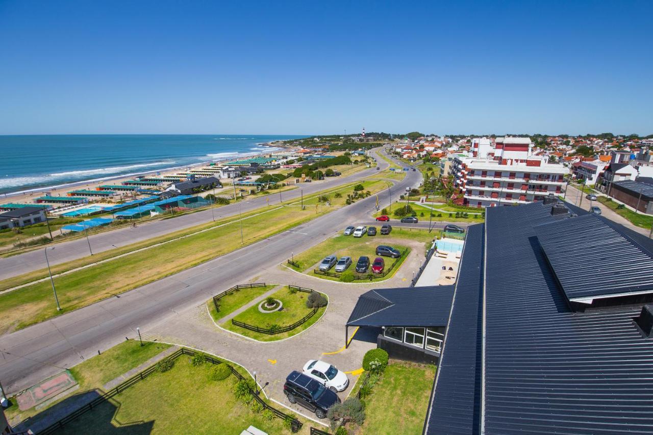 Hotel Aatrac Mar del Plata Eksteriør bilde