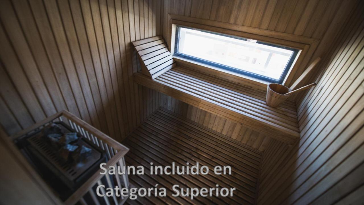 Hotel Aatrac Mar del Plata Eksteriør bilde