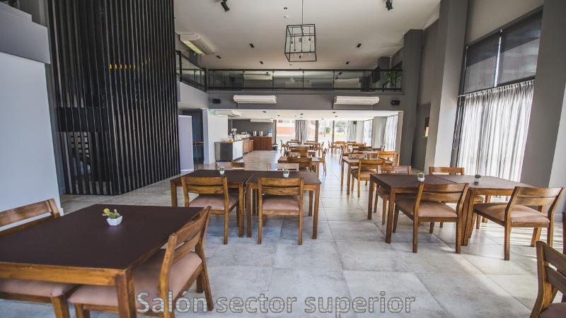 Hotel Aatrac Mar del Plata Eksteriør bilde